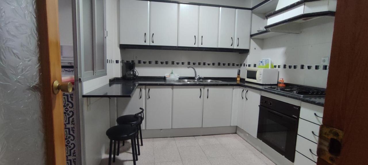 Ferienwohnung La Casilla Torrenueva  Exterior foto