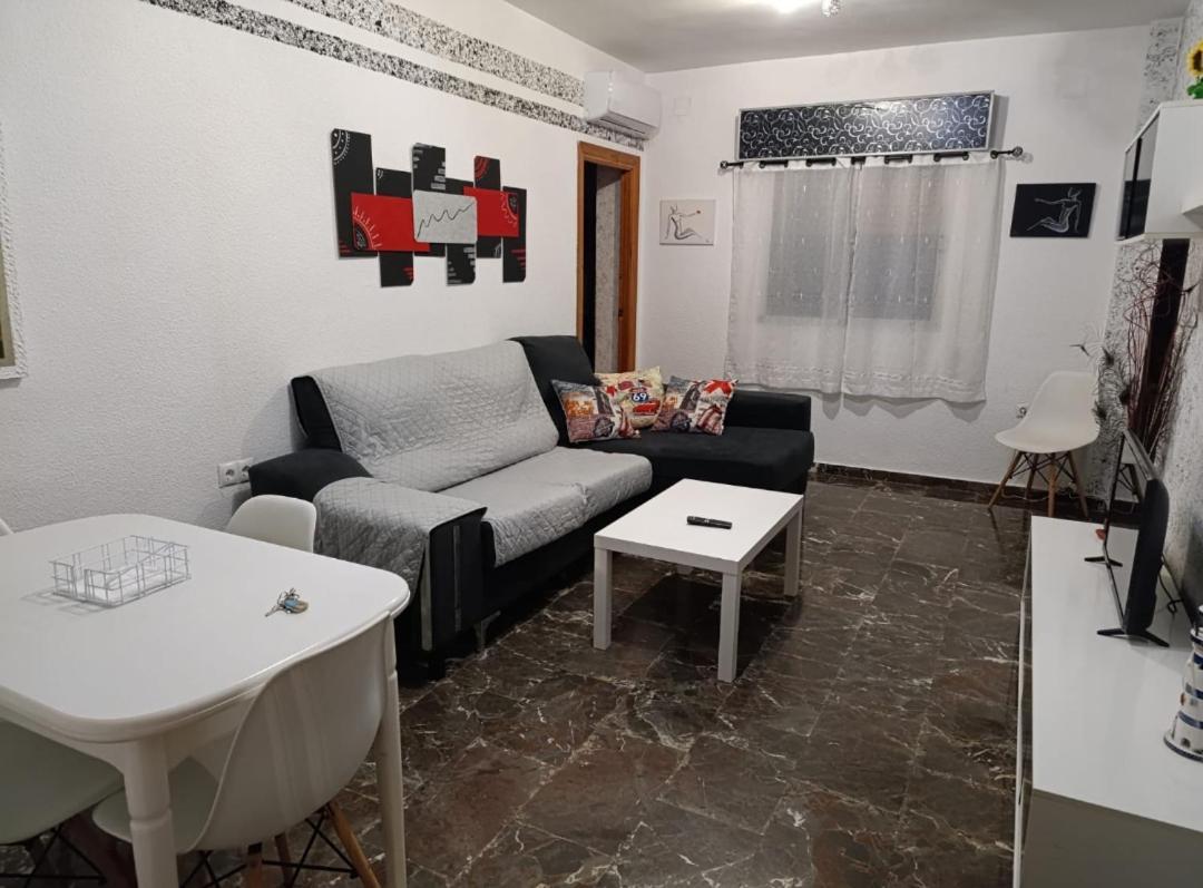 Ferienwohnung La Casilla Torrenueva  Exterior foto